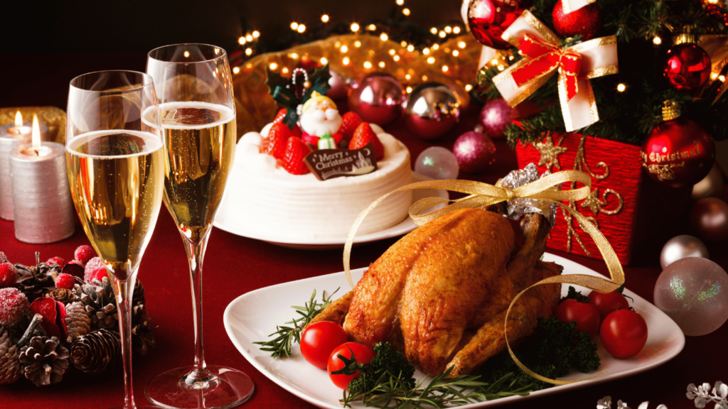 Christmas parties are the prime location for adultery – don’t let your partner get away with it