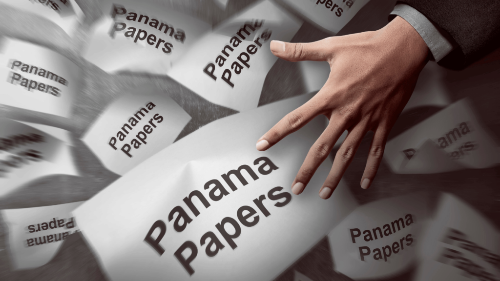 Lessons we have learned from the Panama Papers leak