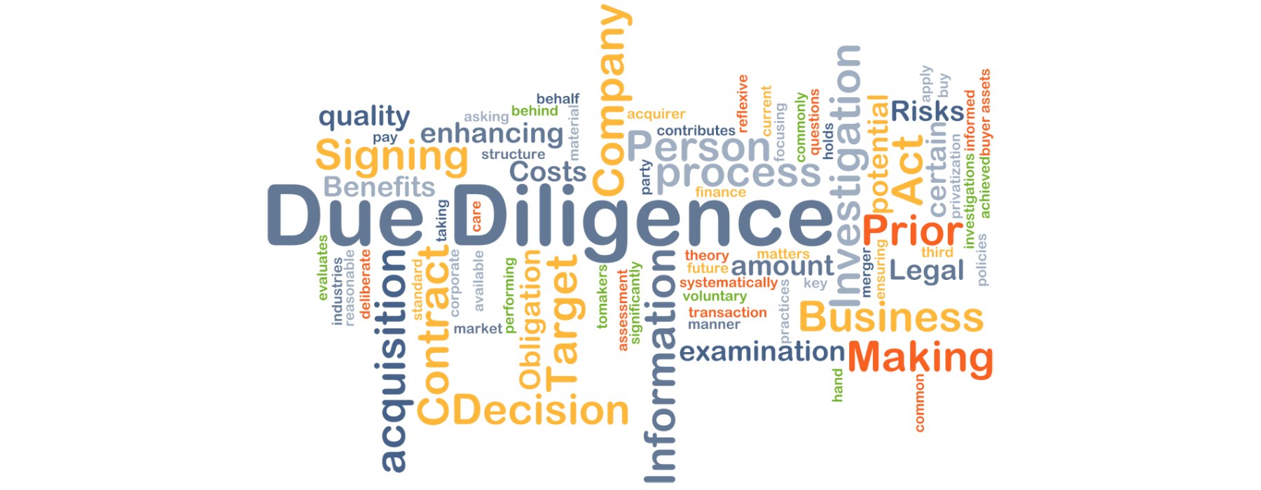 Enhanced Due Diligence Services - Global Investigations