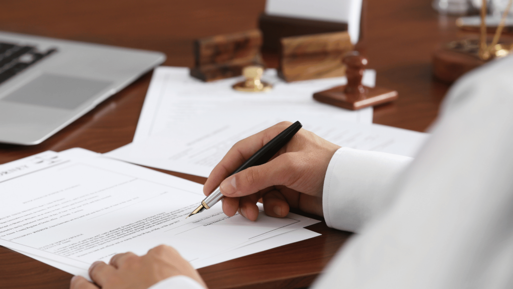 What Is A Process Server